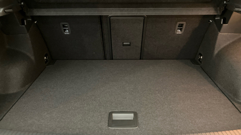 Volkswagen T-Roc 1.5 TSI Match 5dr Petrol Hatchback